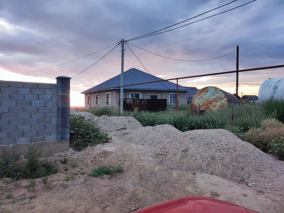 Продам дом в Кемертогане