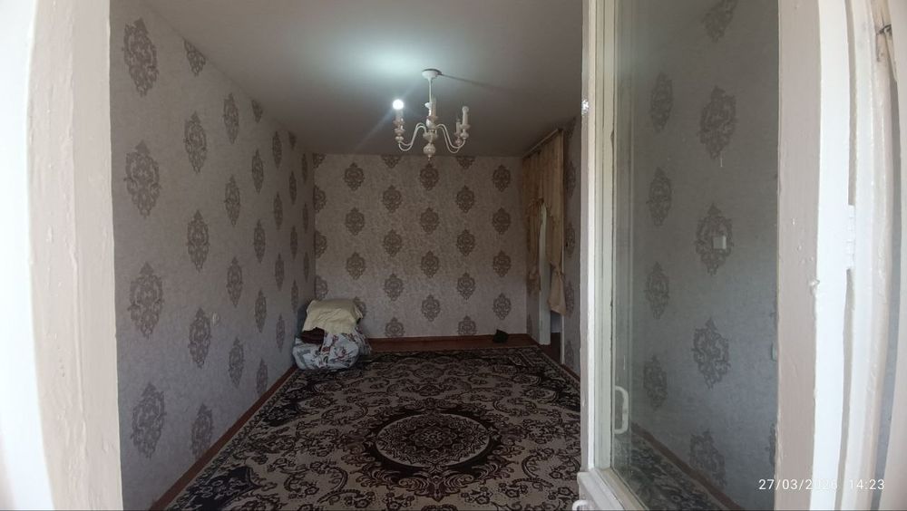 2 хонали кв сотилади