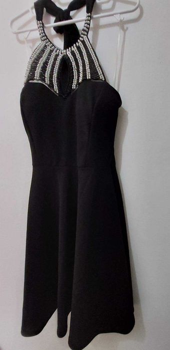 Vând rochie Chanttal noua