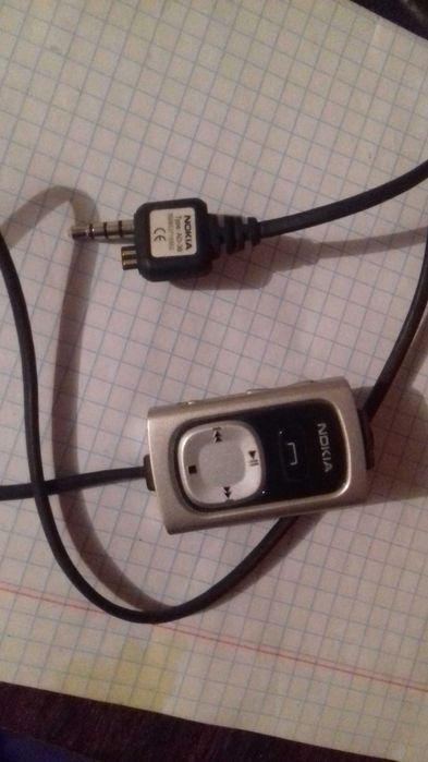 Nokia n91  пульт-джойстик