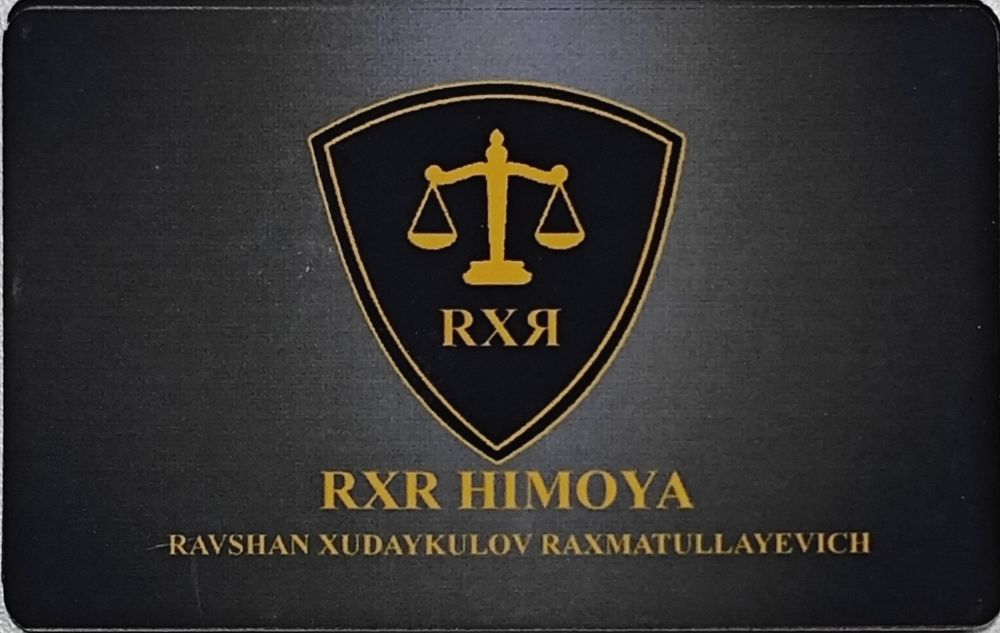 Адвокатнинг ёрдами