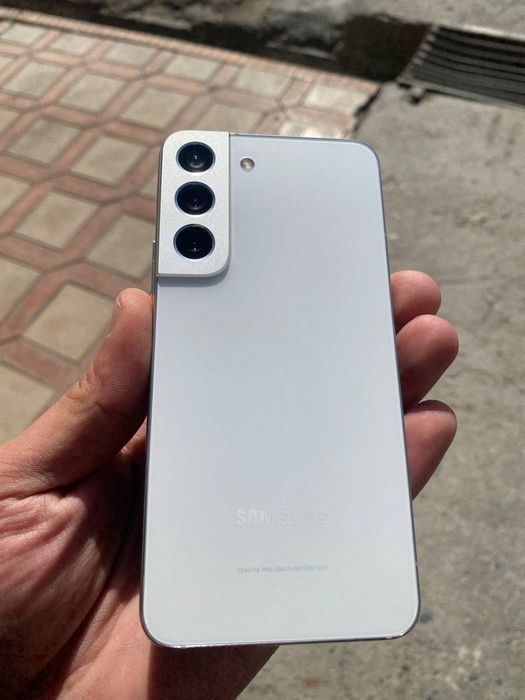 Samsung S 22 5g  8/256  Holati 10/10