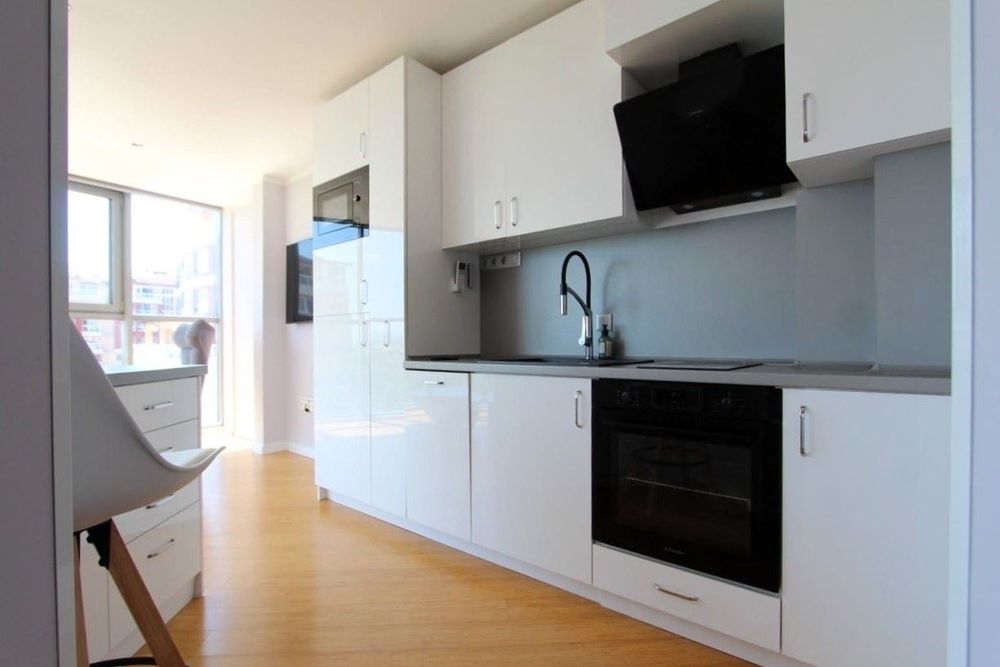 Продава се Двустаен апартамент в София, Младост 4 - 67 кв.м за 3730 €/кв.м - Снимка #5