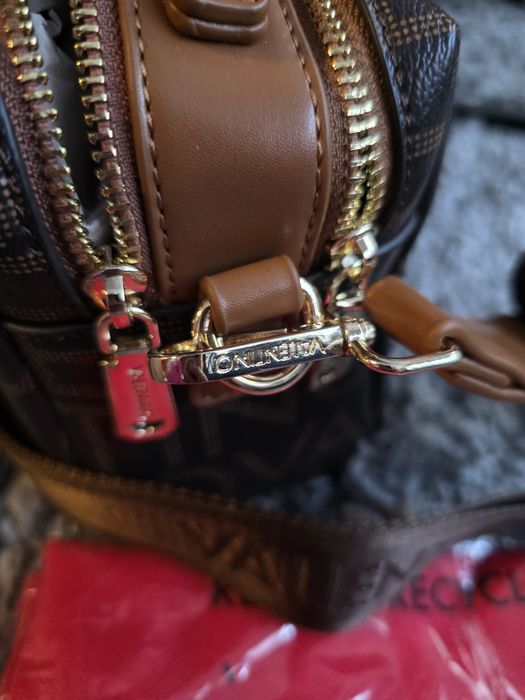 Оригинална чанта Valentino уникална