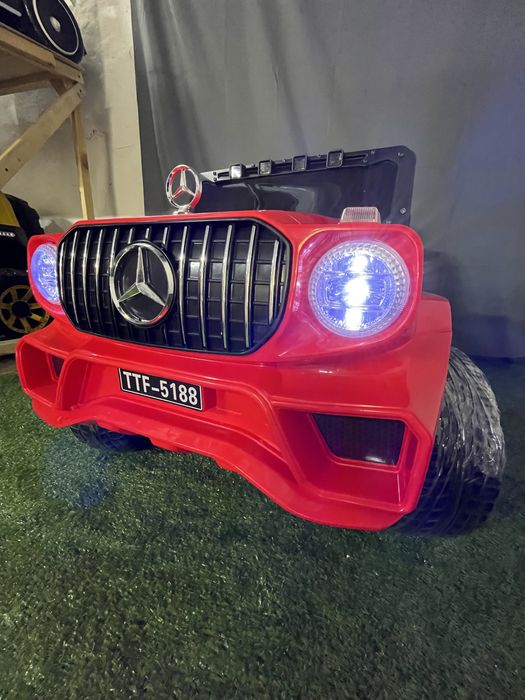 Гелик Машина Электромобиль