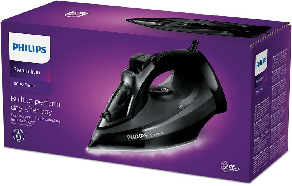 Утюг Philips GC 5040 оригинал