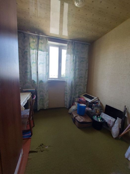 3/2/9. Сергели, м-в Строитель (Quruvchi). Квартира 80 м². Метро -500 м