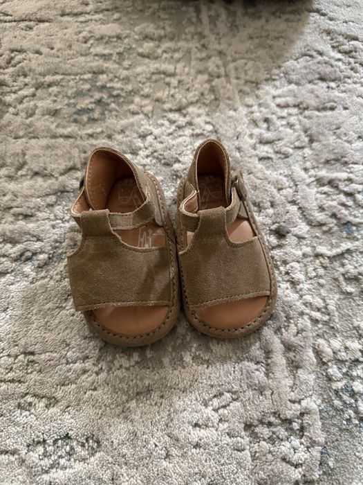 Sandale Next/Zara, 3-6 luni