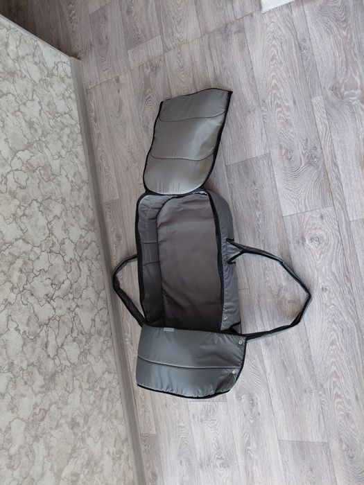 Автолюлька и переноска