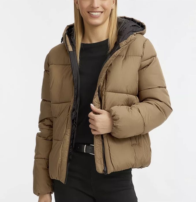 Куртка демисизонная