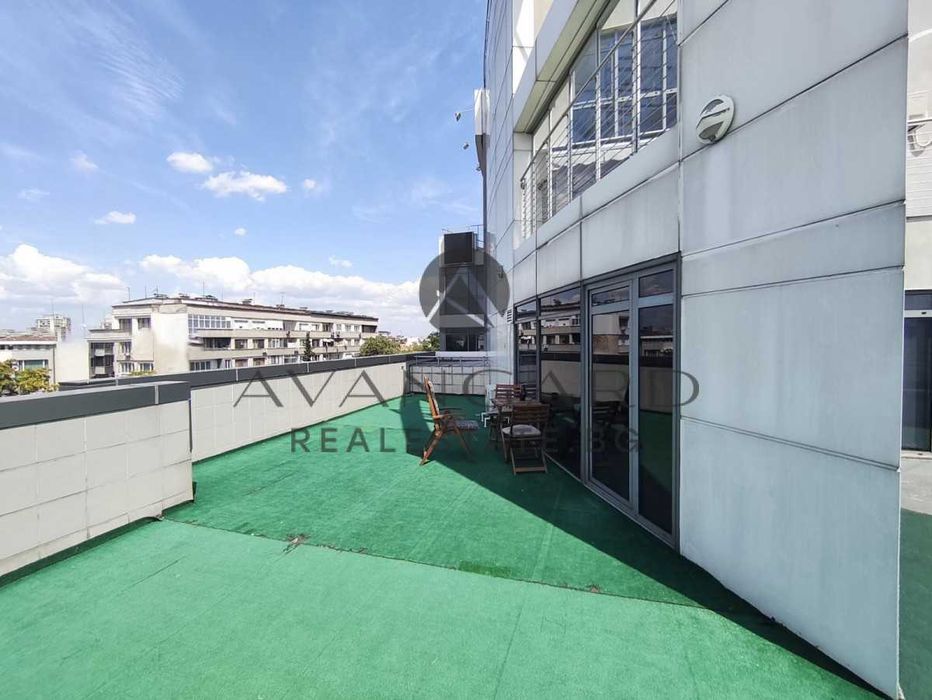 Продава се Офис в Пловдив, Център - 83 кв.м за 502 €/кв.м - Снимка #2