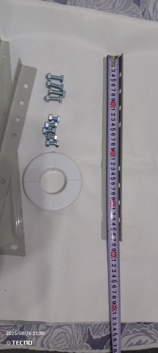 Кронштейн для кондиционера