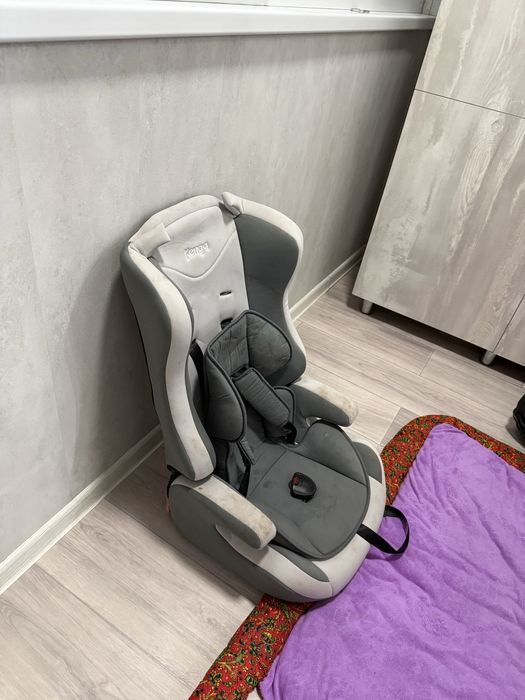 Детская кресло для авто