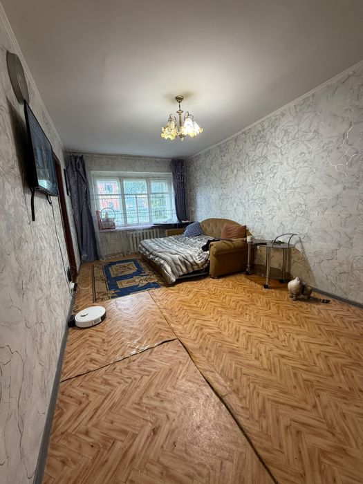 Продам 2х ком кв р/н 3 школа