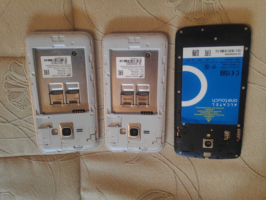 Продам смартфоны.