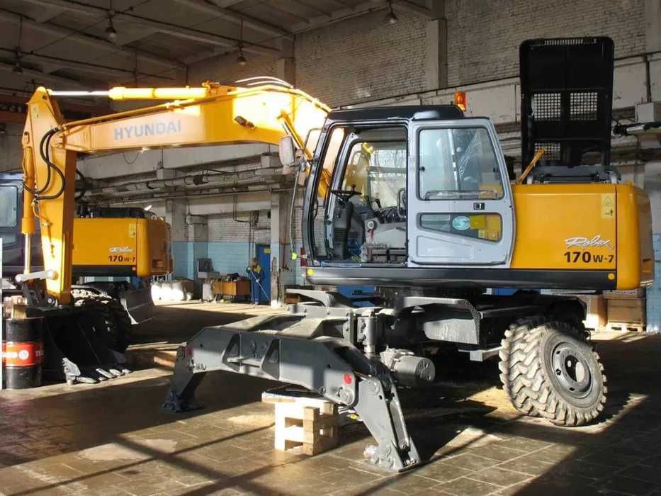 Remont Ekskavator, Экскаватор, Pogruzchik, погрузчик, Кран с выездом