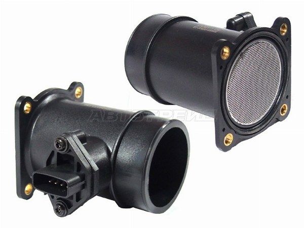 Датчик расхода воздуха Nissan Primera