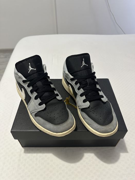 air jordan 1, o singura purtare