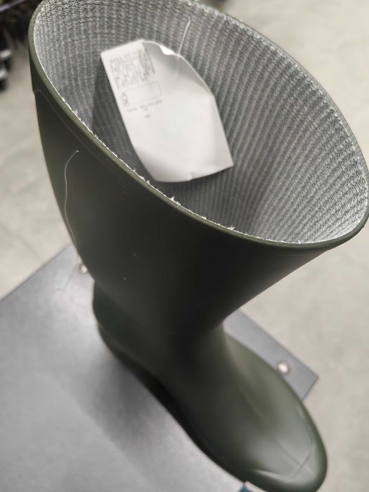 Мъжки Ботуши с 8мм Подплата 4мм Грайфер Непромокаеми за Лов Планина