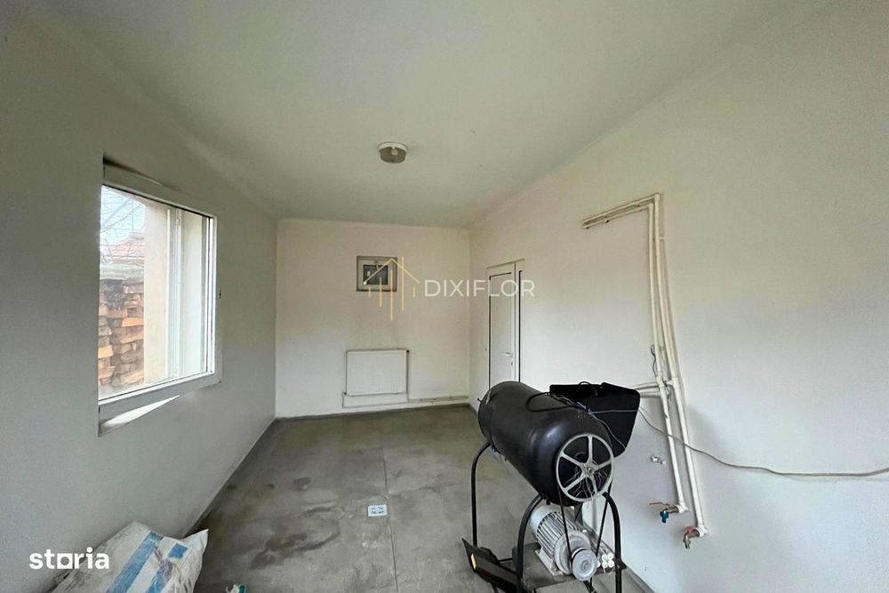 Spațiu comercial | Aluniș | 90.000 €
