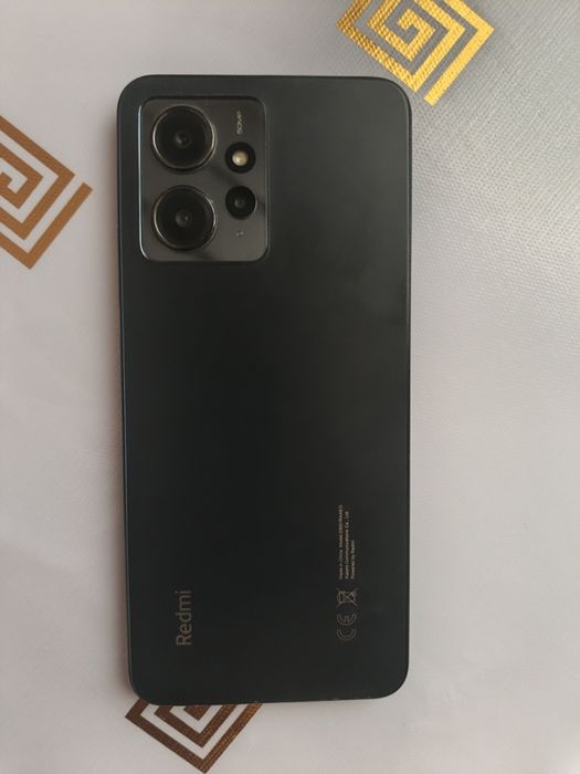 Redmi note 12  4g