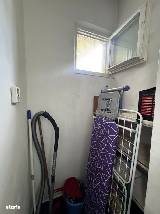Apartament cu 1 cameră de închiriat – Zona Centrală, Oradea