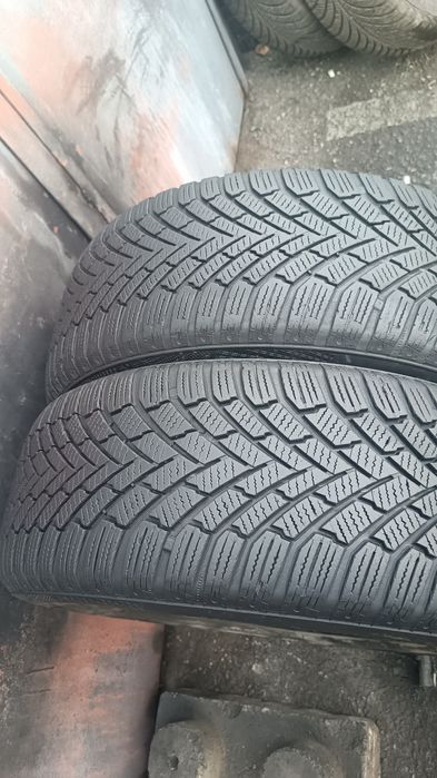 205/55/16 Continental