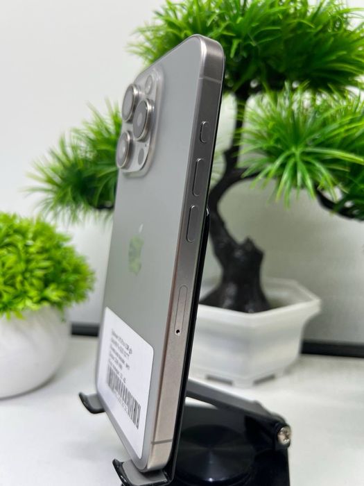 Iphone 15 Pro 128 gb