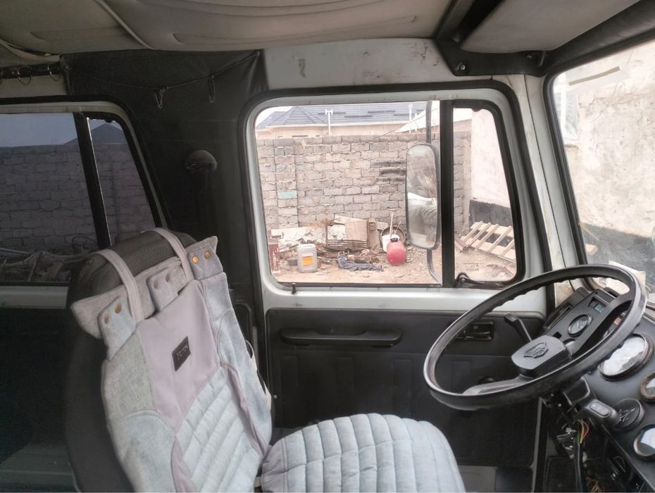 Газ 3307 сатылады