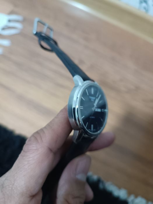 Часы Tissot automatic III