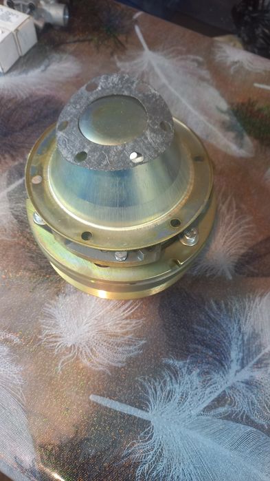 Новые Зап.части на камаз