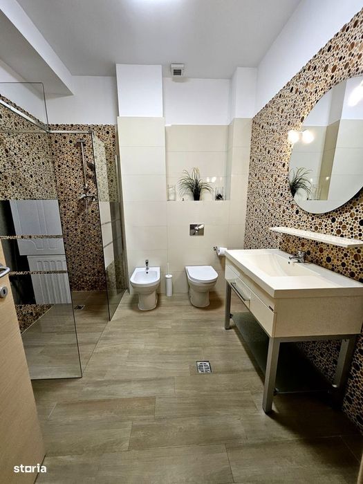 Apartament exclusivist cu 4 camere | Herastrau