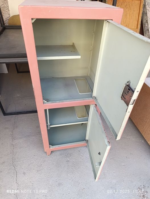 Продам сейф для оружия