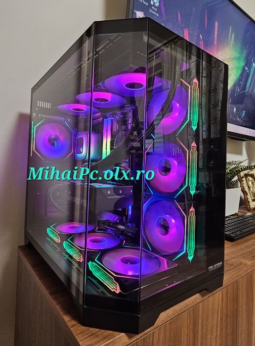 MihaiPc / Gaming Pc / Laptop / Xbox / Play Station / Recuperare date