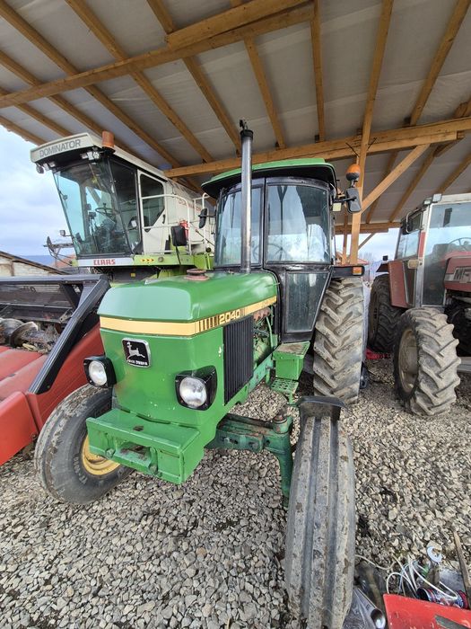 Tractor John Deere 2040