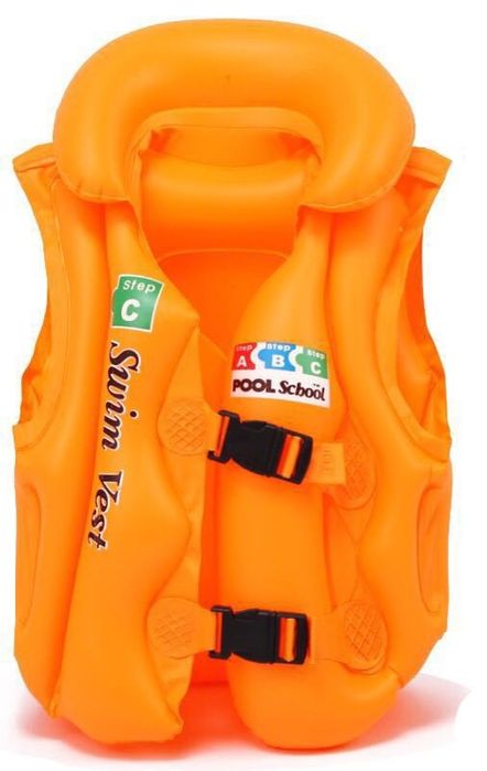 Спасательный жилет