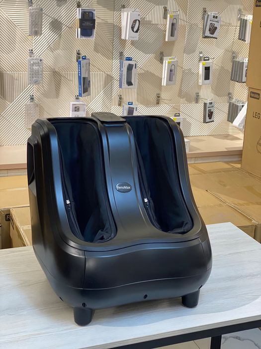 Masajor oyoq 6 hil funksyali uchun
massajor массажер для ног leg massa