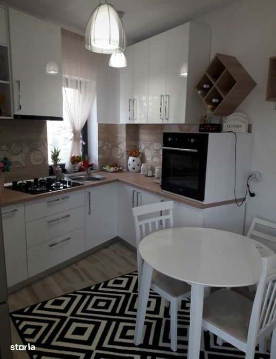 Tomis Plus -Elvila - Apartamet 2 camere | Bloc nou — fotografia 1
