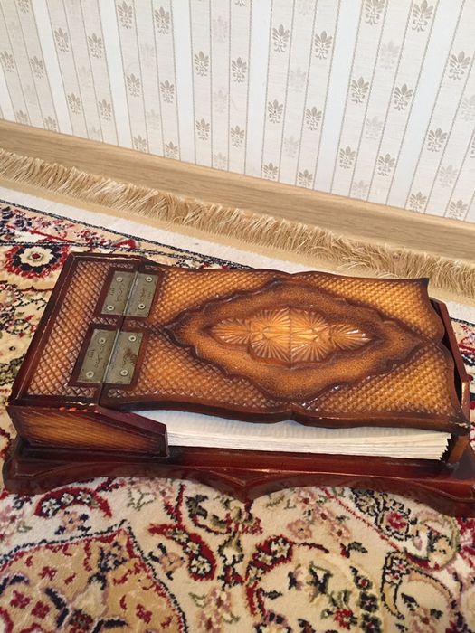 Продам Альбом ручной работы