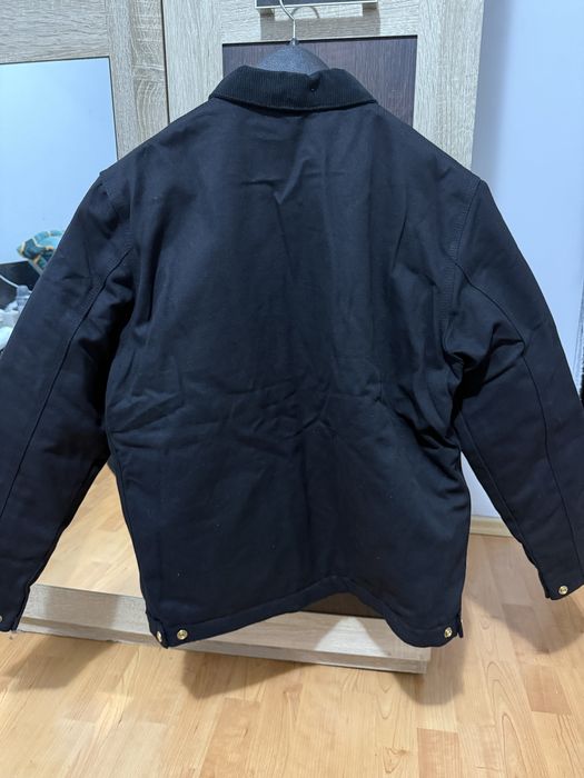 Geaca Carhartt Neagra