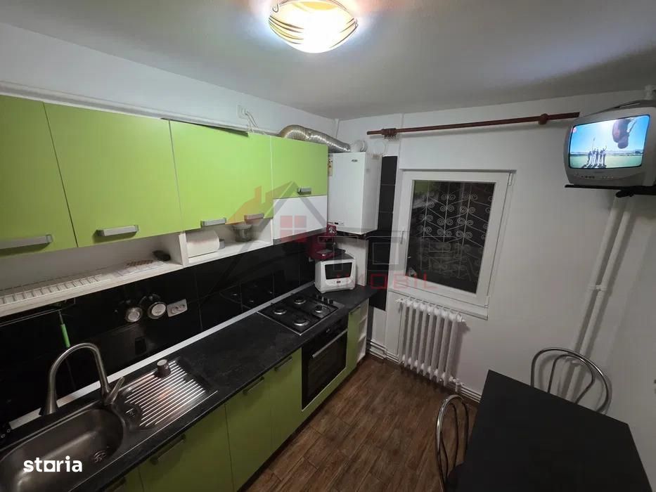 Apartament cu 2 camere decomandat - Canta