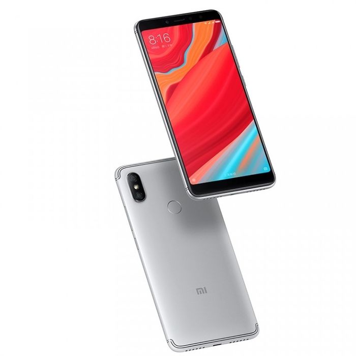 Redmi S 2.  3/32gb