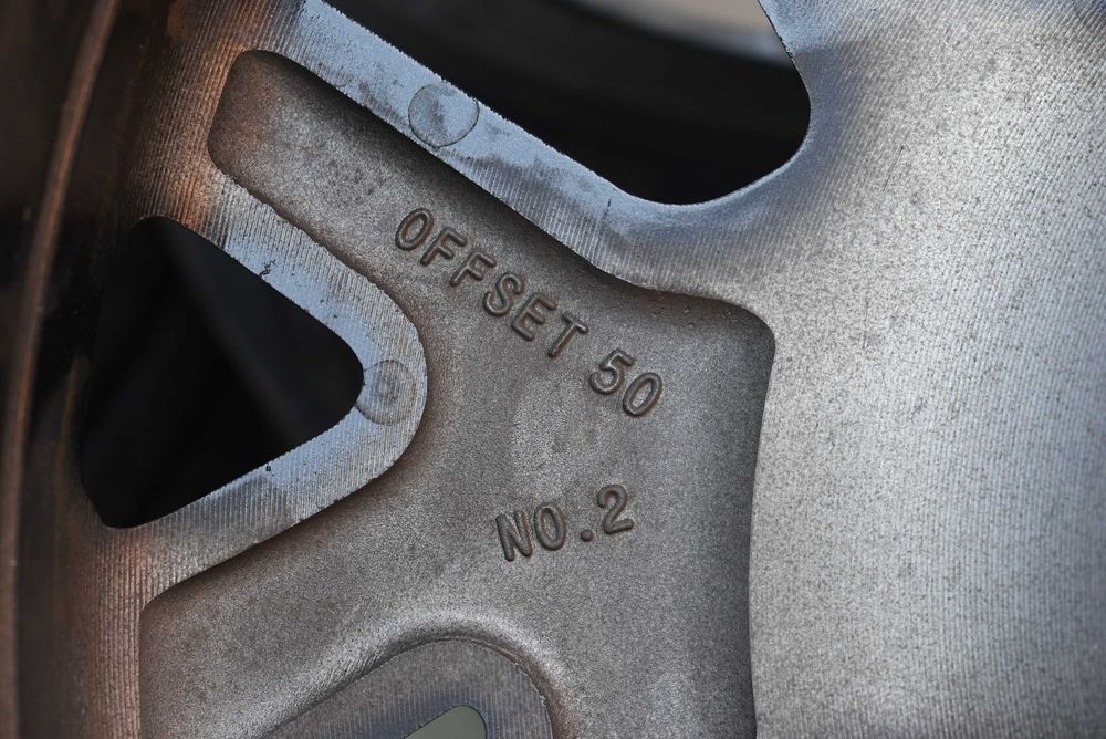 18'' Джанти Hyundai