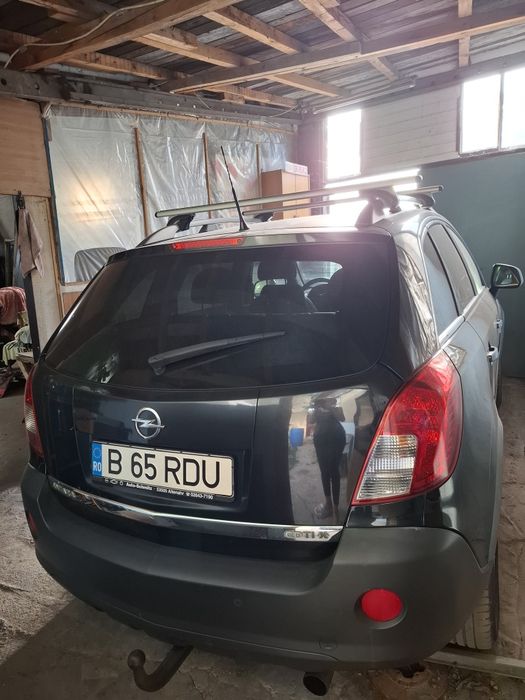 Vînd Opel Antara