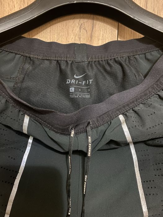 Мъжки къси панталони NIKE