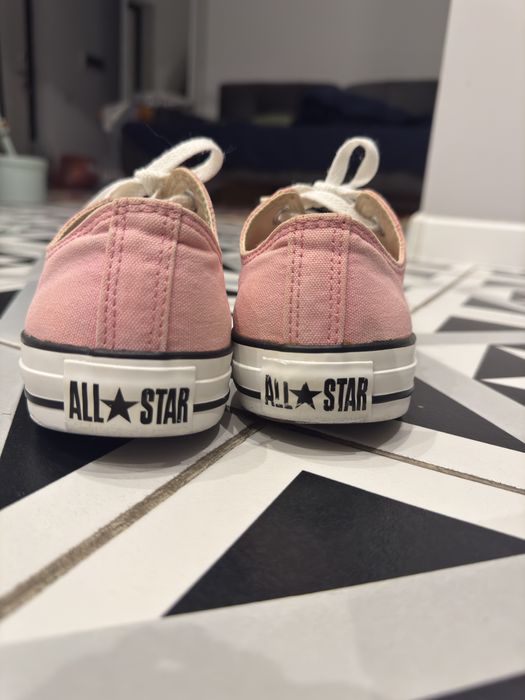 Кеды Converse All Star оригинал 39 рр