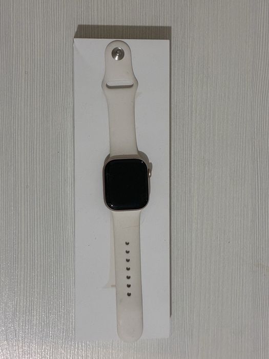 Apple watch series 10