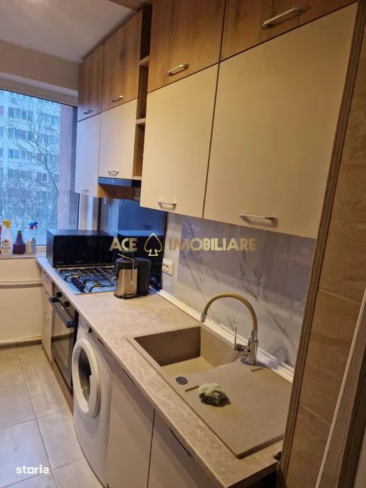 3 Camere de inchiriat | Unirii | Metrou | Renovat — fotografia 1