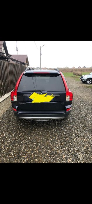 Vând Volvo XC90 R-design