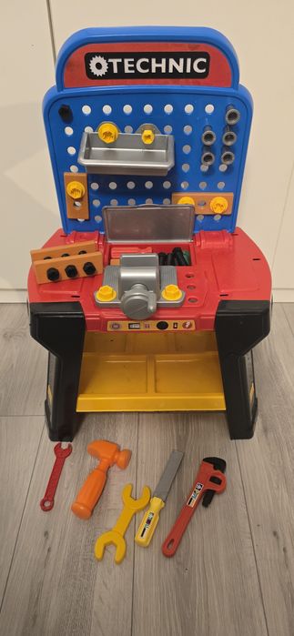 Детска работилница